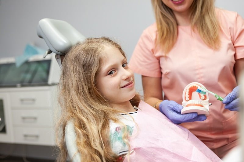 Parents Should Know When Their Child Experiences 
