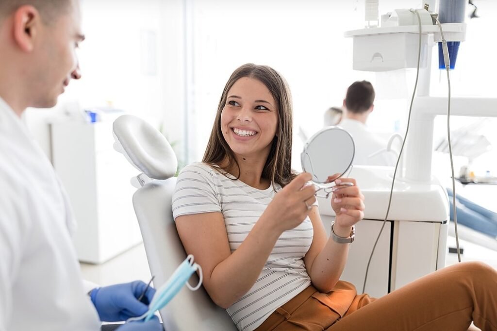 How much do dental fillings cost