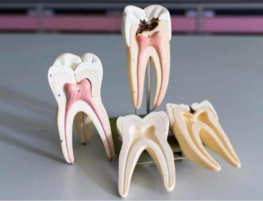 Root Canal Recovery Timeline