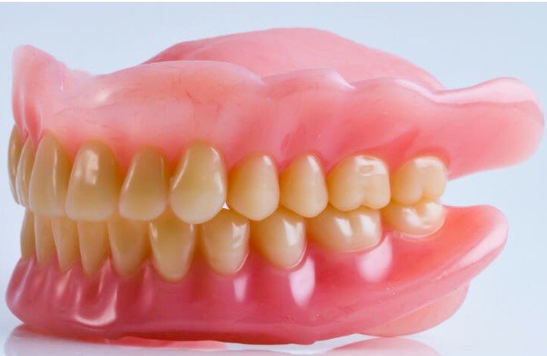 Dentures Springfield Mo