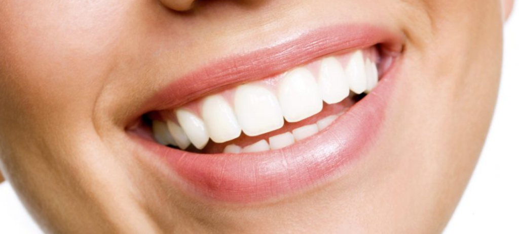 Do teeth whitening strips work?
