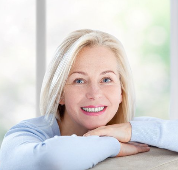 Partial Dentures for Back Teeth on One Side