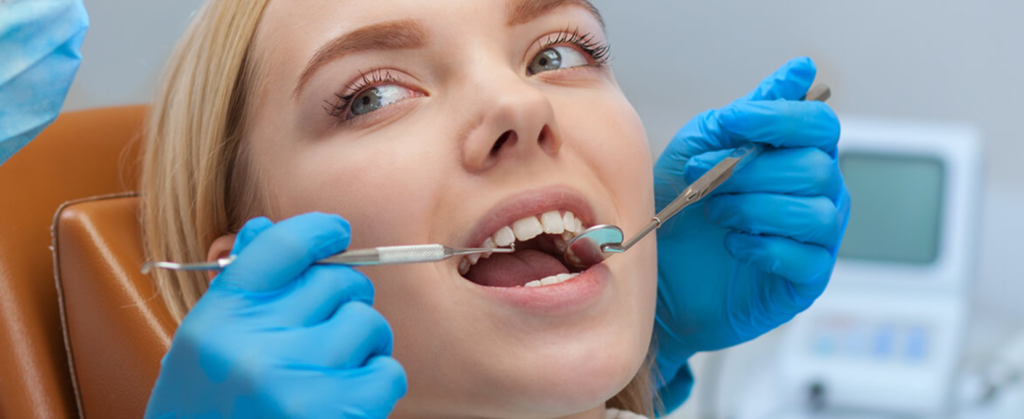 Root canal cost Ontario
