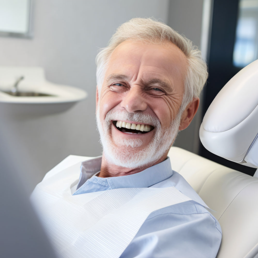 All on four dental implants