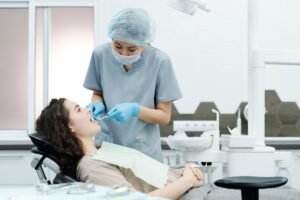 Choosing the best dental clinic in Woodbridge