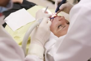 Comfortable sedation dentistry in Woodbridge