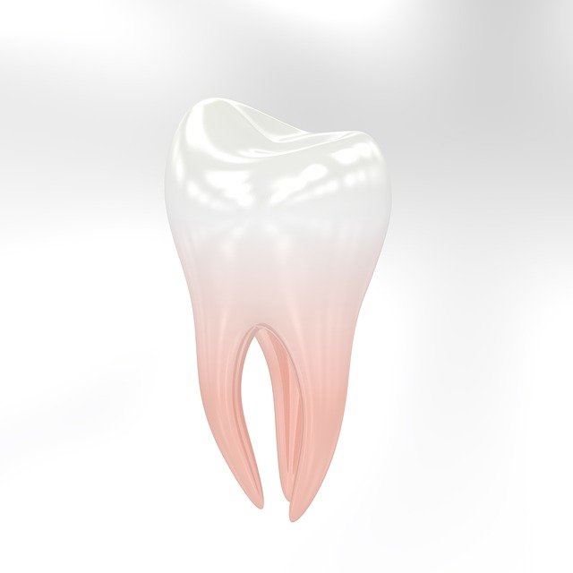 Early signs of tooth erosion examined at a dental clinic in Woodbridge