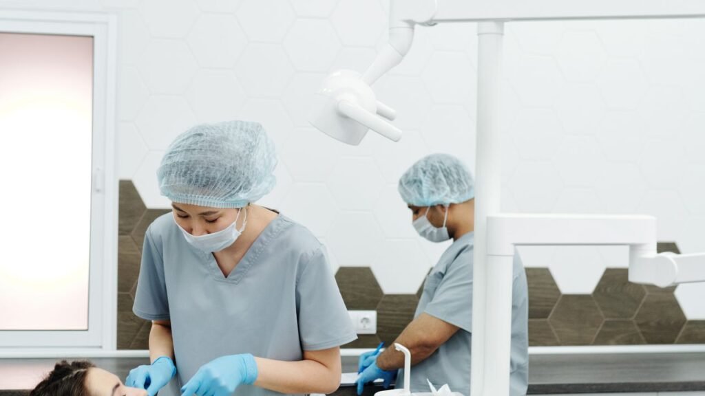 Soft anti-inflammatory foods that reduce swelling after dental treatment in Woodbridge