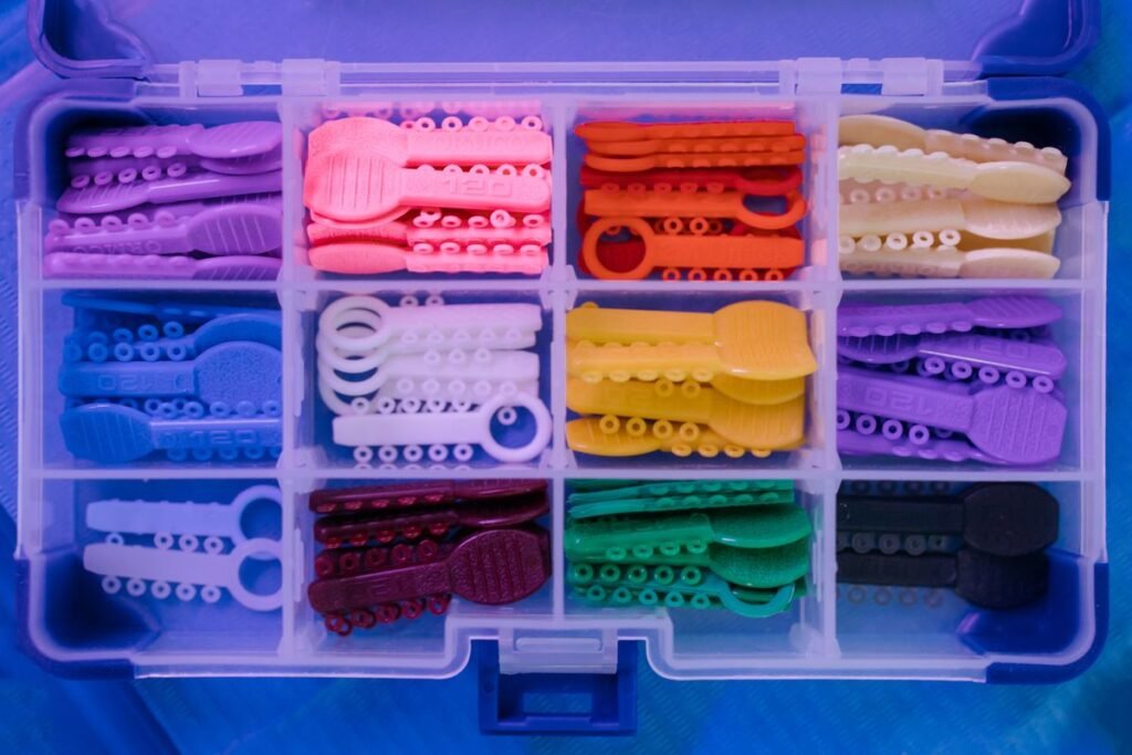 Orthodontic treatment options in Woodbridge