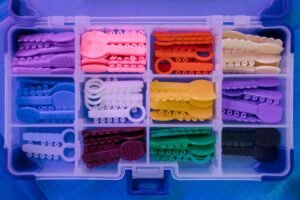 Orthodontic treatment options in Woodbridge