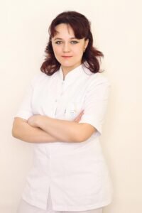 Tongue care for better oral health at a dental clinic in Woodbridge
